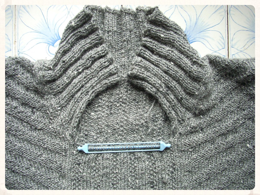 Monk no 2 collar Asplund Flickr