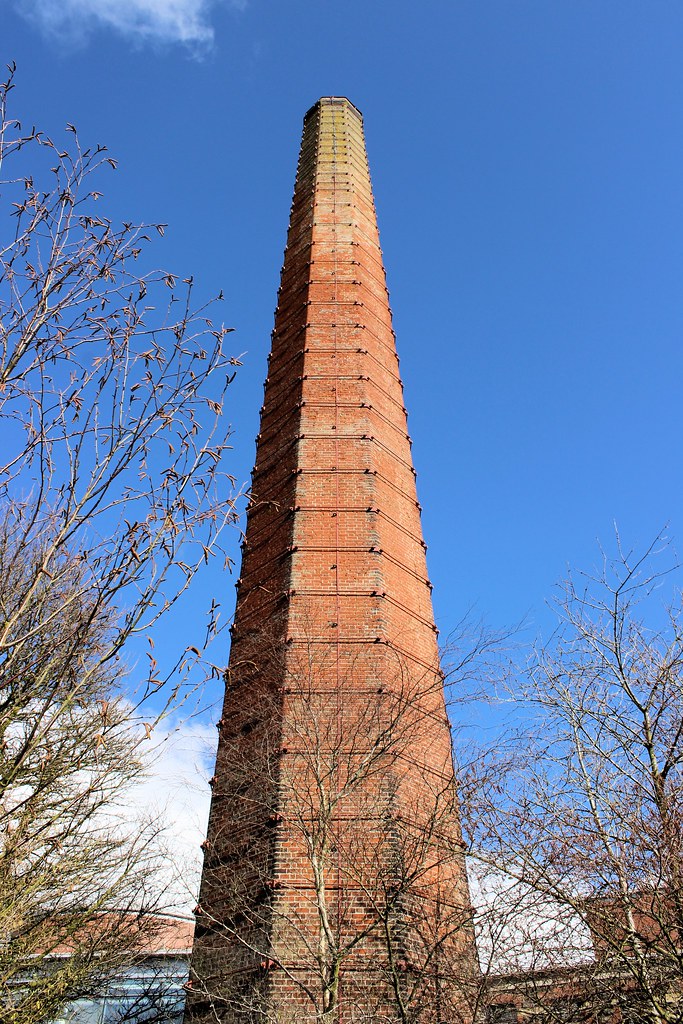 Mossley Mill Newtownabbey N. Ireland mark gillan Flickr