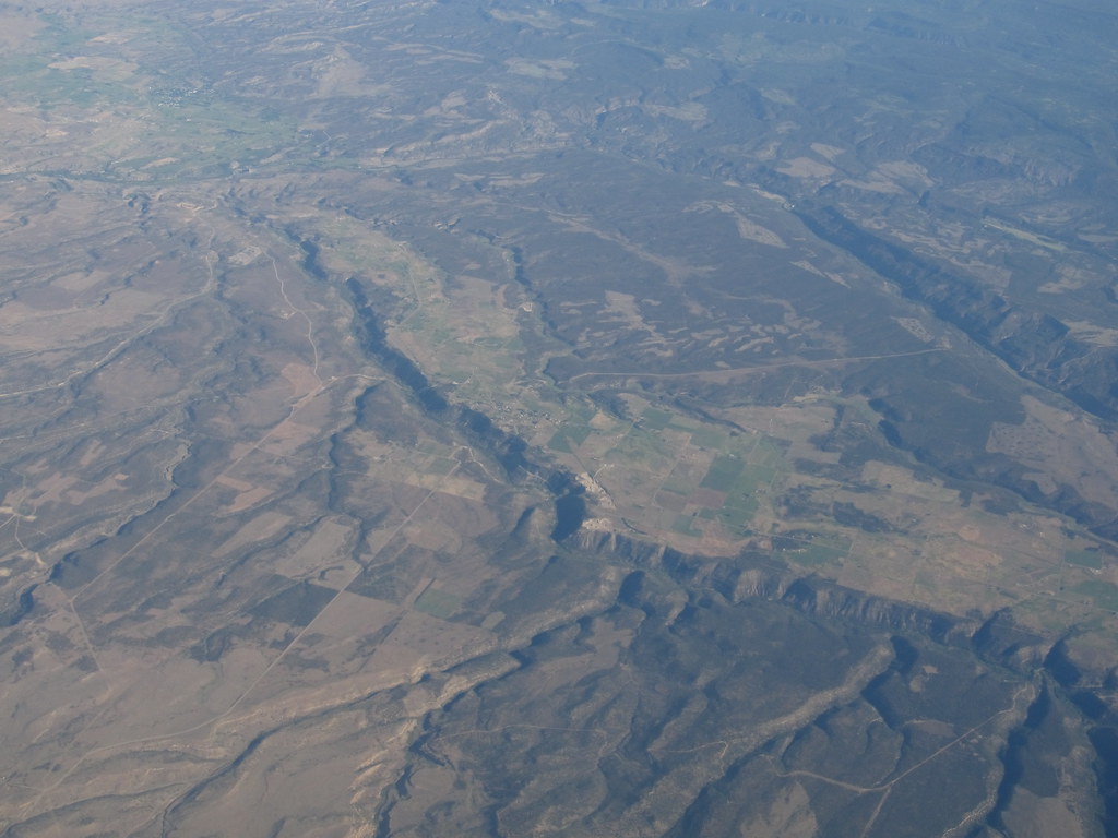 Redvale, Colorado Redvale is an unincorporated town and a … Flickr