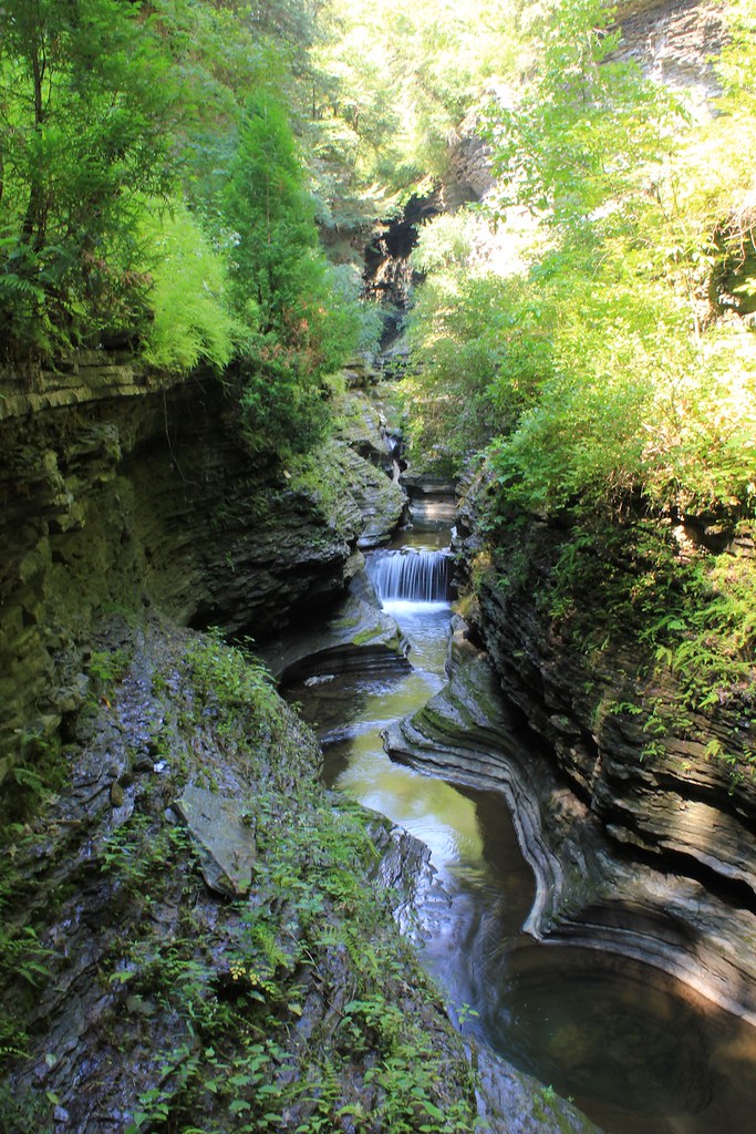 Events Near Watkins Glen State Park Ny July 2023 Watkins Glen State Park am seneca lake Lars Böcker Flickr