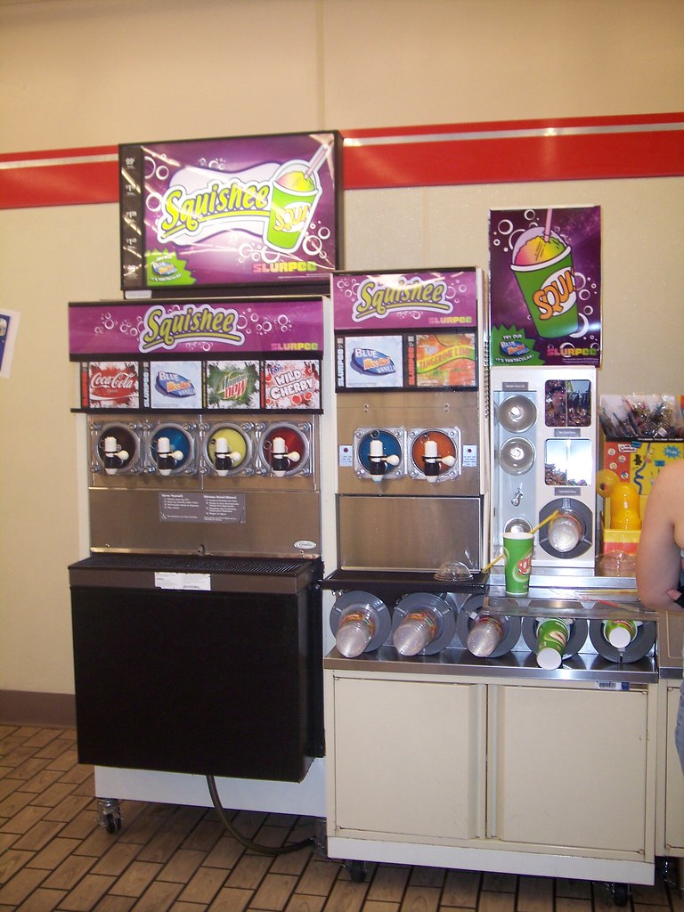 Kwik E Mart Orlando Joe Vecciarelli Flickr