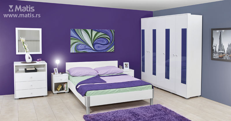 Bedrooms Spavace Sobe Bedrooms Matis Feel The Differen Flickr
