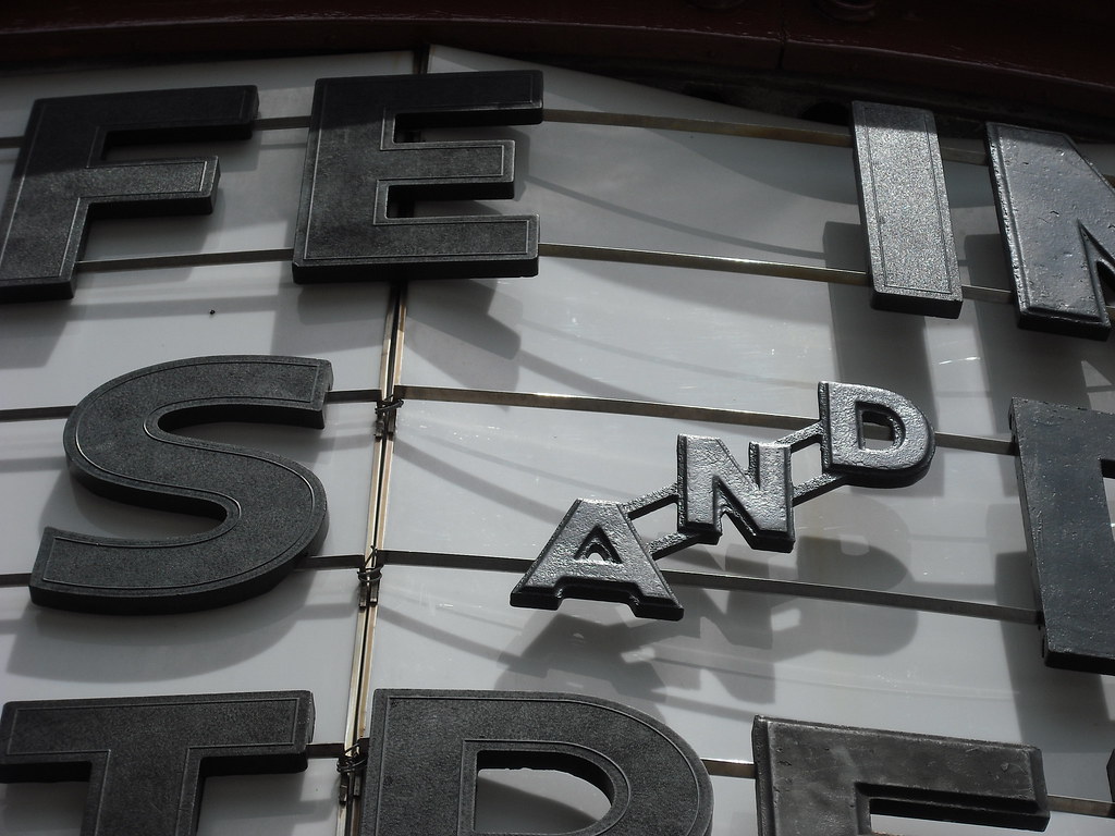 The Glen Downtown Glen Ellyn theater Danel Svalenka Flickr