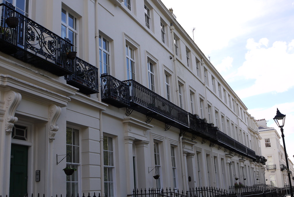 Huskisson Street, Quarter, Liverpool 14.9.13 Flickr