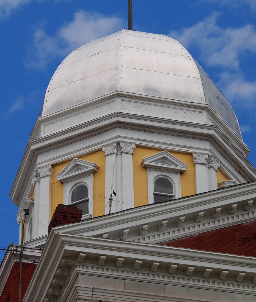 Gasconade County Courthouse Hermann, MO_P4133387c Flickr