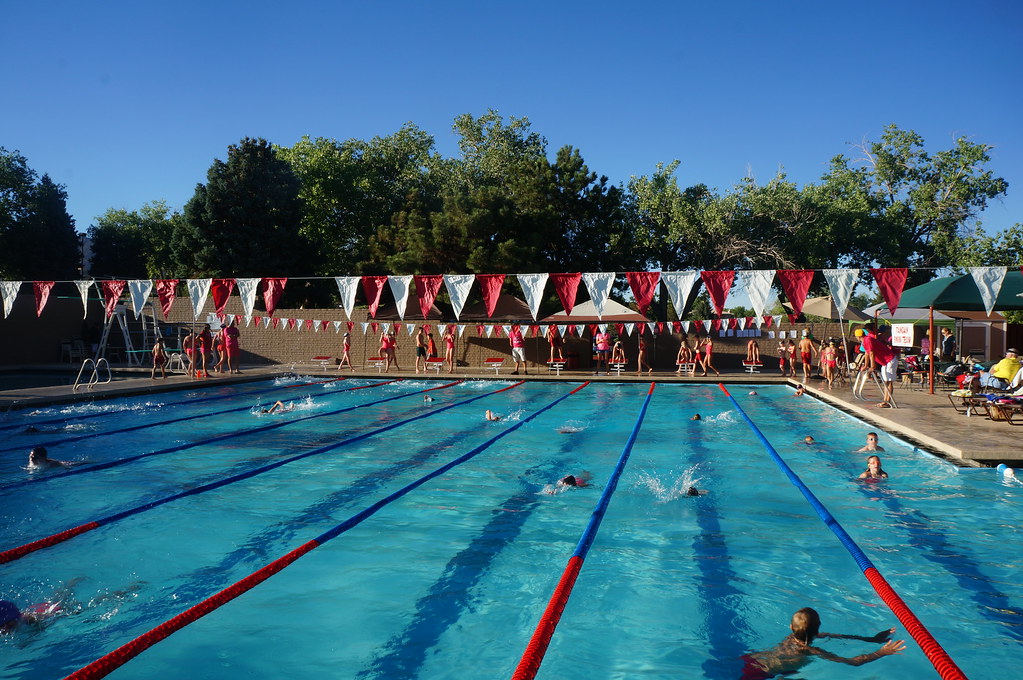 Lake Powell Swim Team Lauren Bday 091 Tanoan SwimTeam Flickr