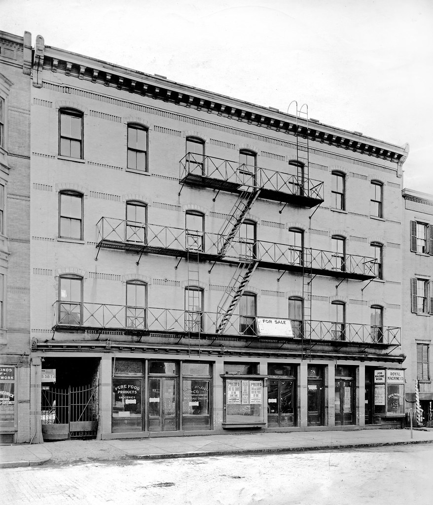 5258 madison Ave 1920s albany ny old 5258 Madison Avenue… Flickr