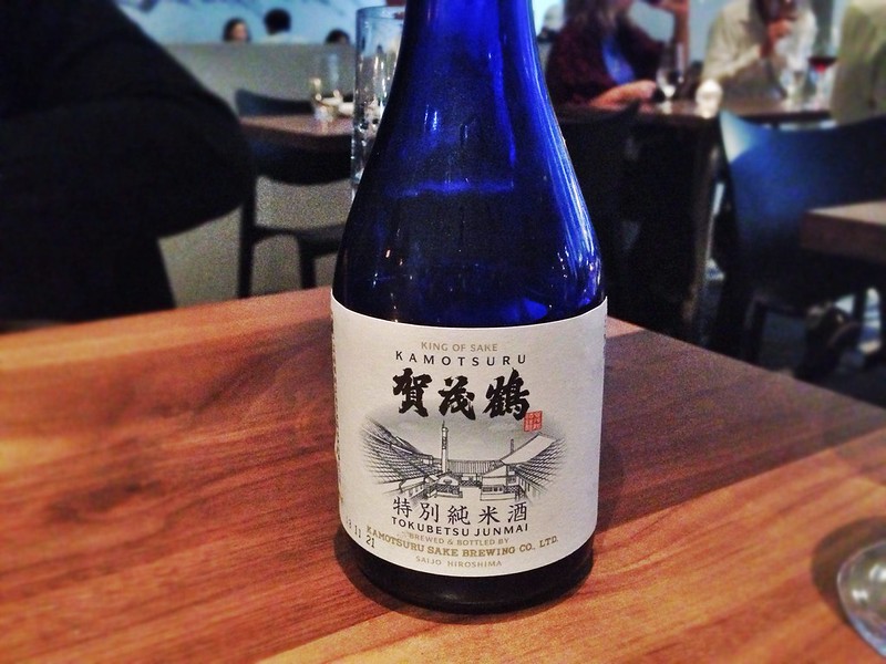 Is Sake GlutenFree? How to Find GlutenFree Sake Carving A Journey