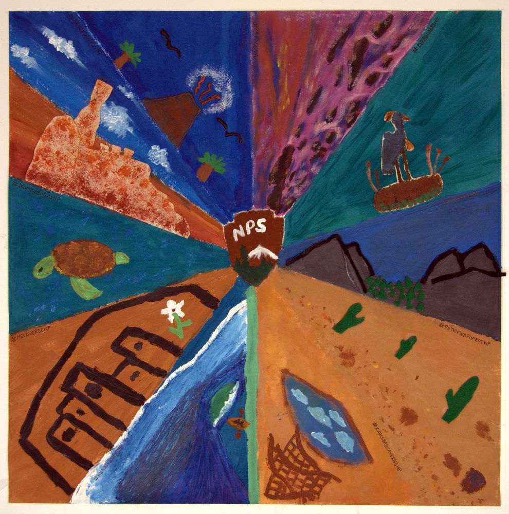 Gilboa Conesville Central School, Gilboa, NY Created by Gi… Flickr