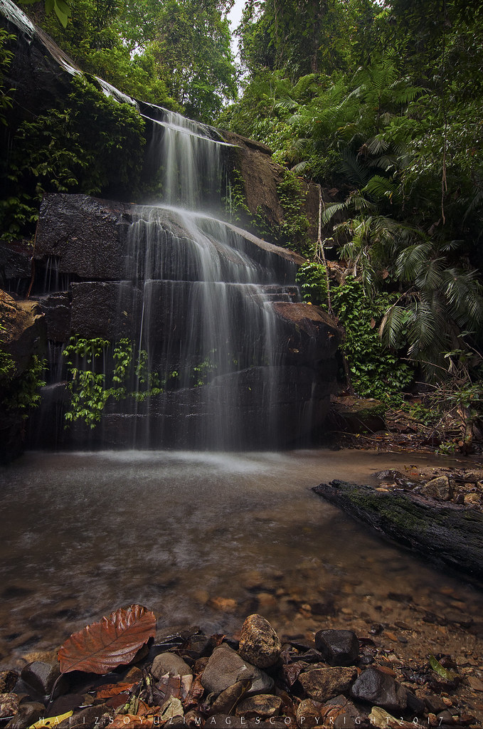 Tupah Recreation Park Kedah Hafiz Soyuz Flickr
