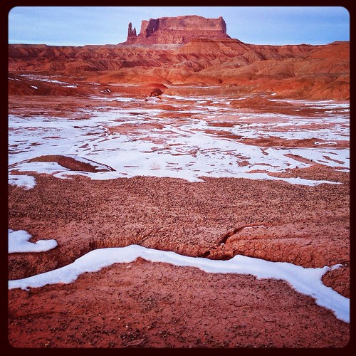 Rough Rock, Arizona Probably the neatest thing about shoot… Flickr