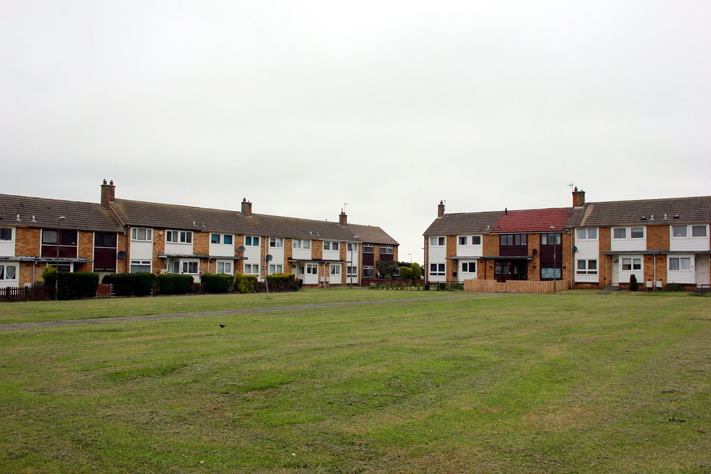 Ferniehill. Ferniehill gardens. boneytongue Flickr