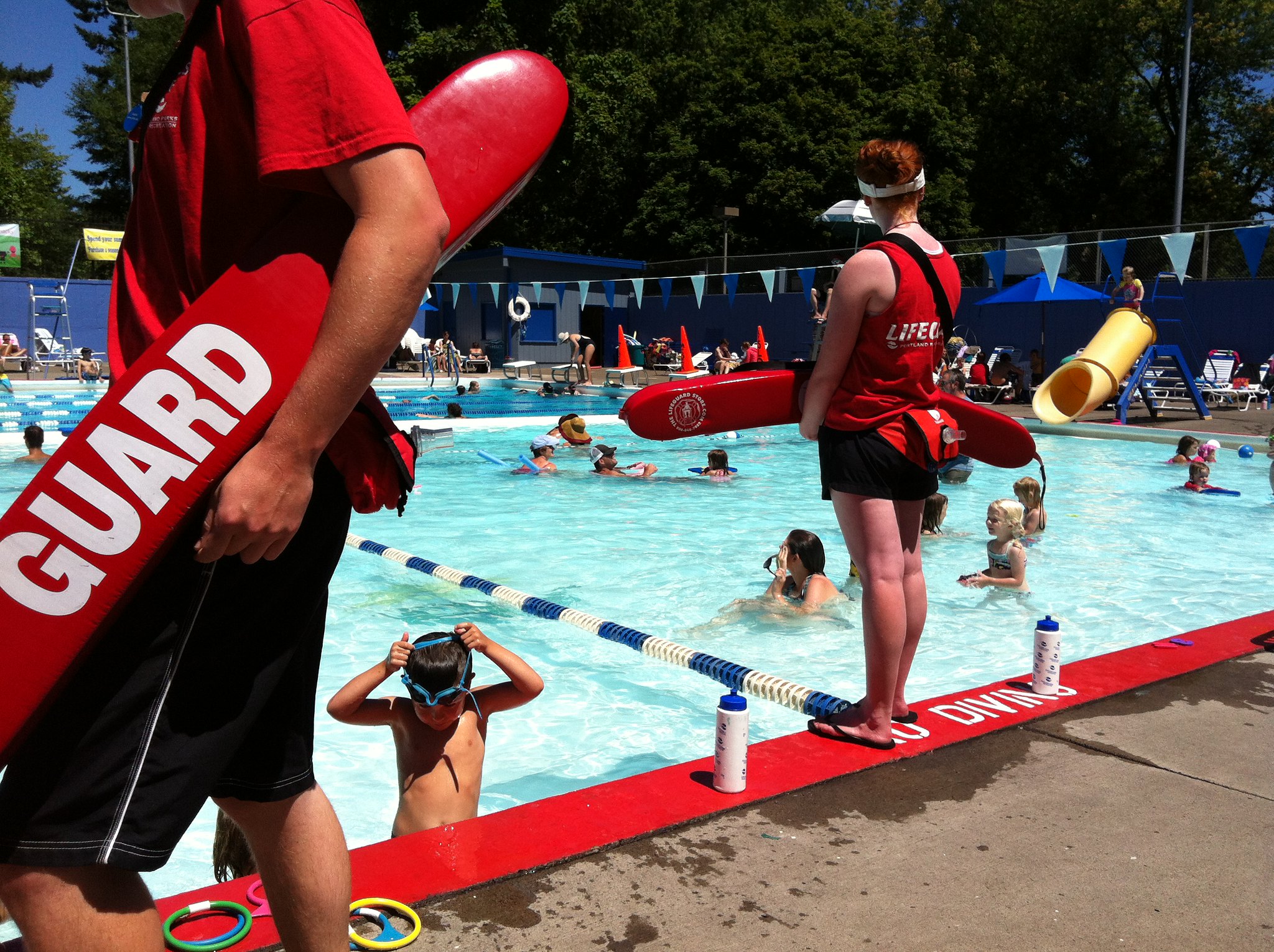 Boyes Hot Springs Flickr