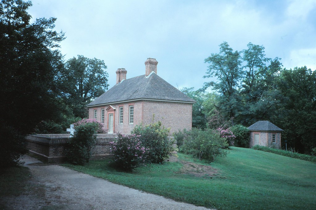 VA_Williamsburg_0010 Public Records Office, Williamsburg, … Flickr