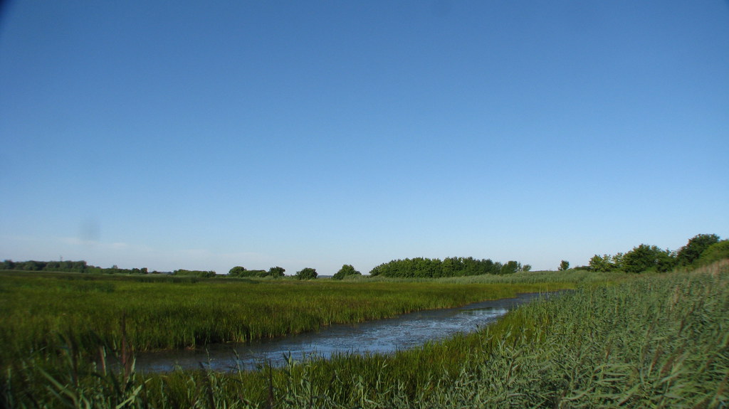 Beauharnois, Québec Gilles Douaire Flickr