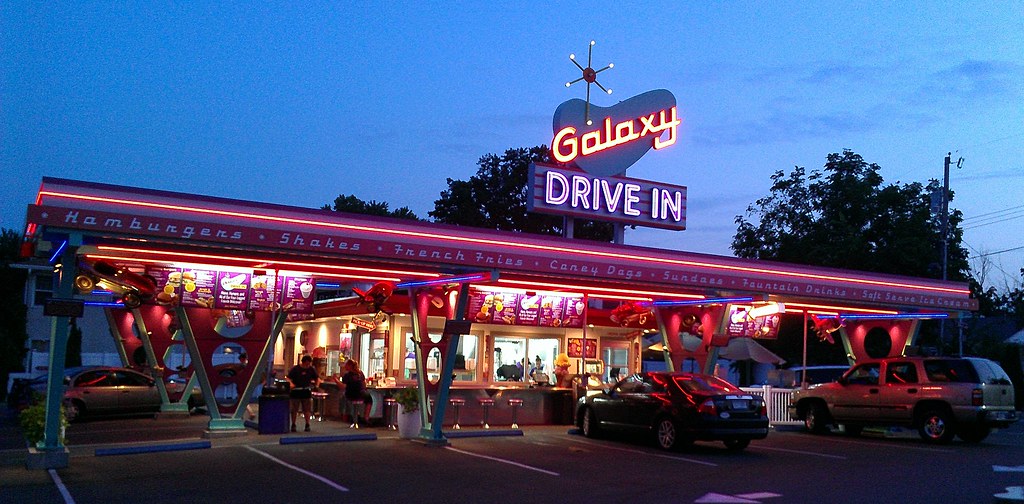 PPD16 Galaxy Drive In Brianne Flickr