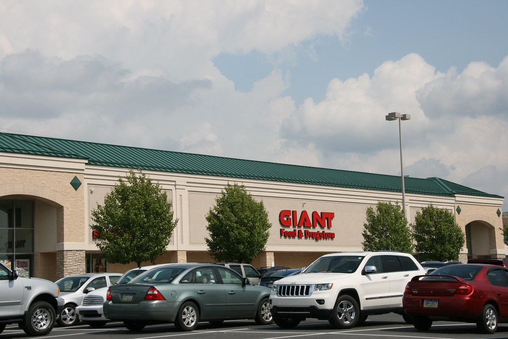 Giant Shamokin Dam, Pennsylvania 2013. drpep Flickr