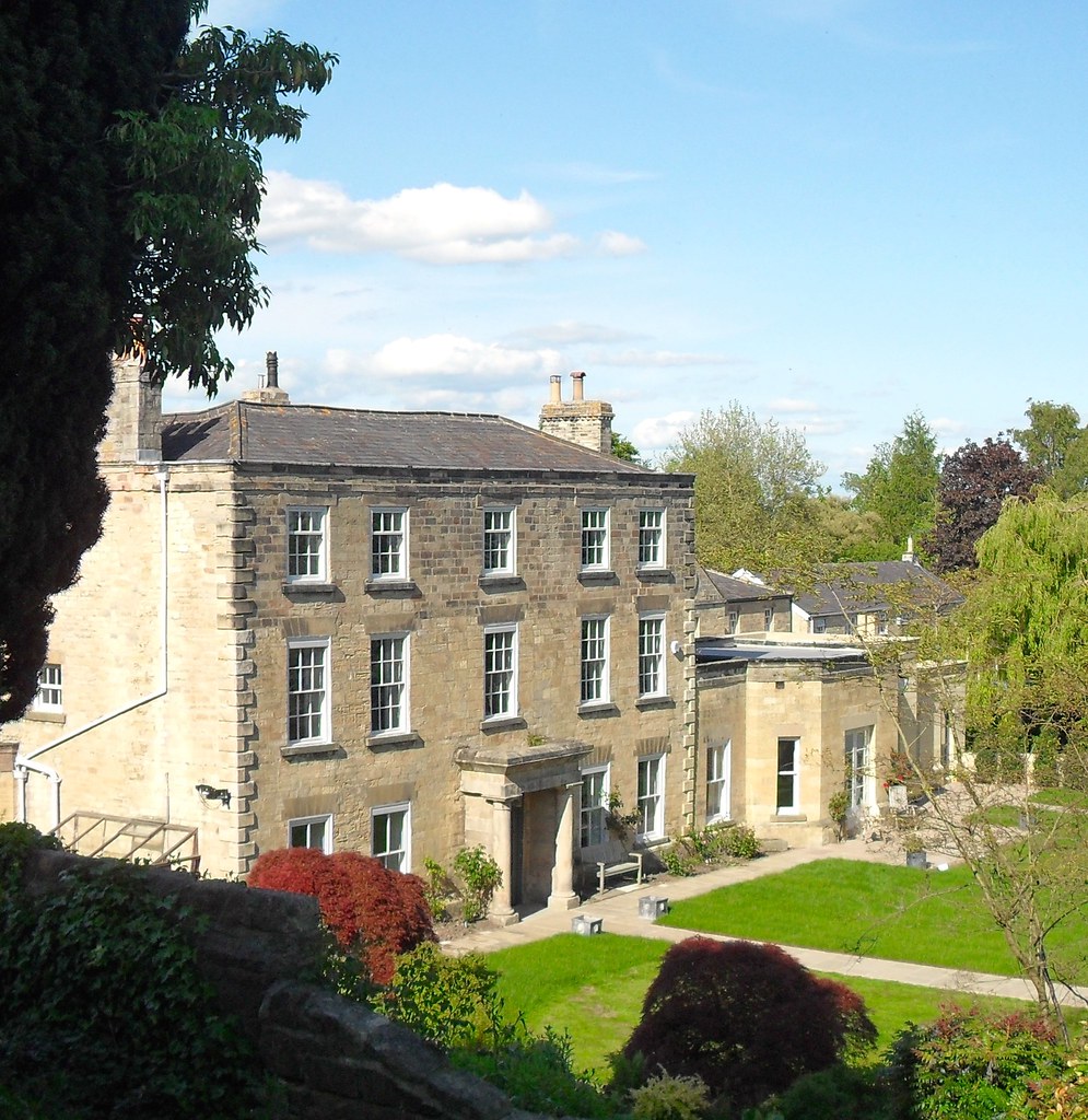 Architecture Kirk Deighton, North Yorkshire Kirk Deighton … Flickr