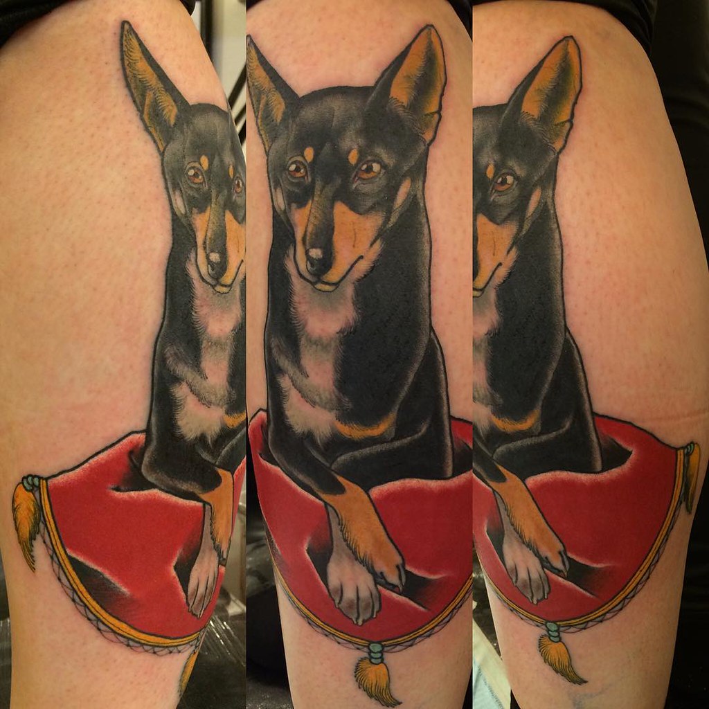 Muchísimas gracias Consuelo!! Con mi amigo tattoocarlo es… Flickr