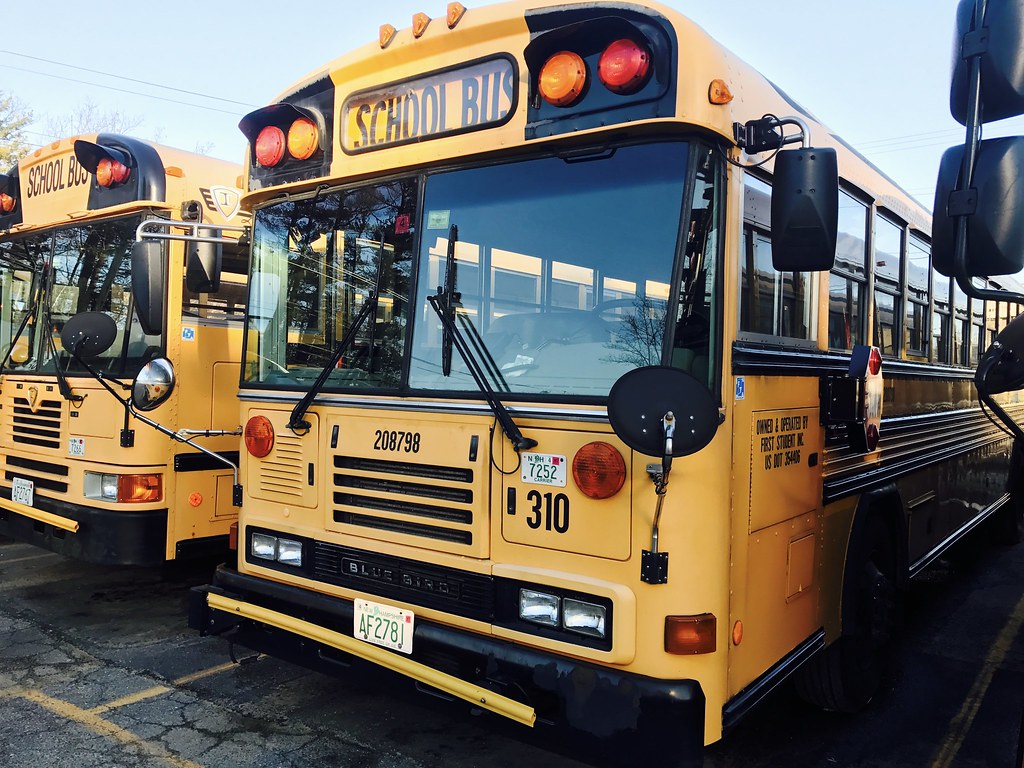 208798 First Student Salem School District NH 02intlbluebird Flickr