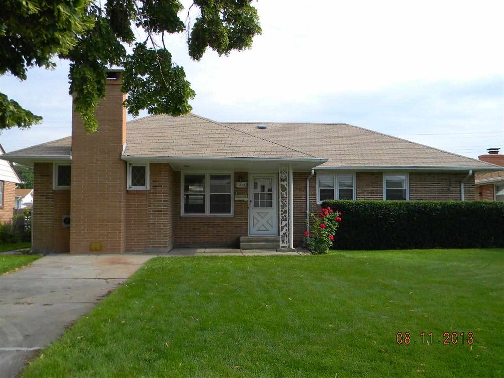 North Platte, Ne Real Estate For Sale Mls 18145 Is A 3 … Flickr