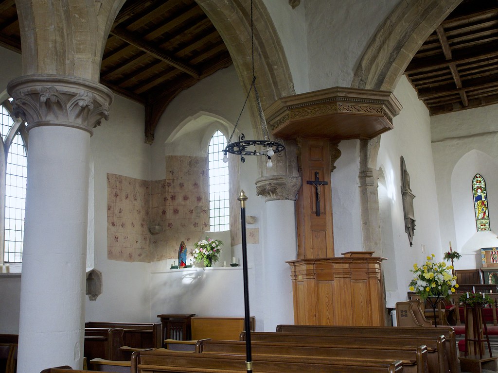 P2070655 Great Casterton, Rutland St Peter and St Paul … Flickr
