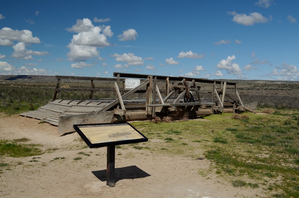 Three Island Crossing Glenns Ferry, ID Flickr