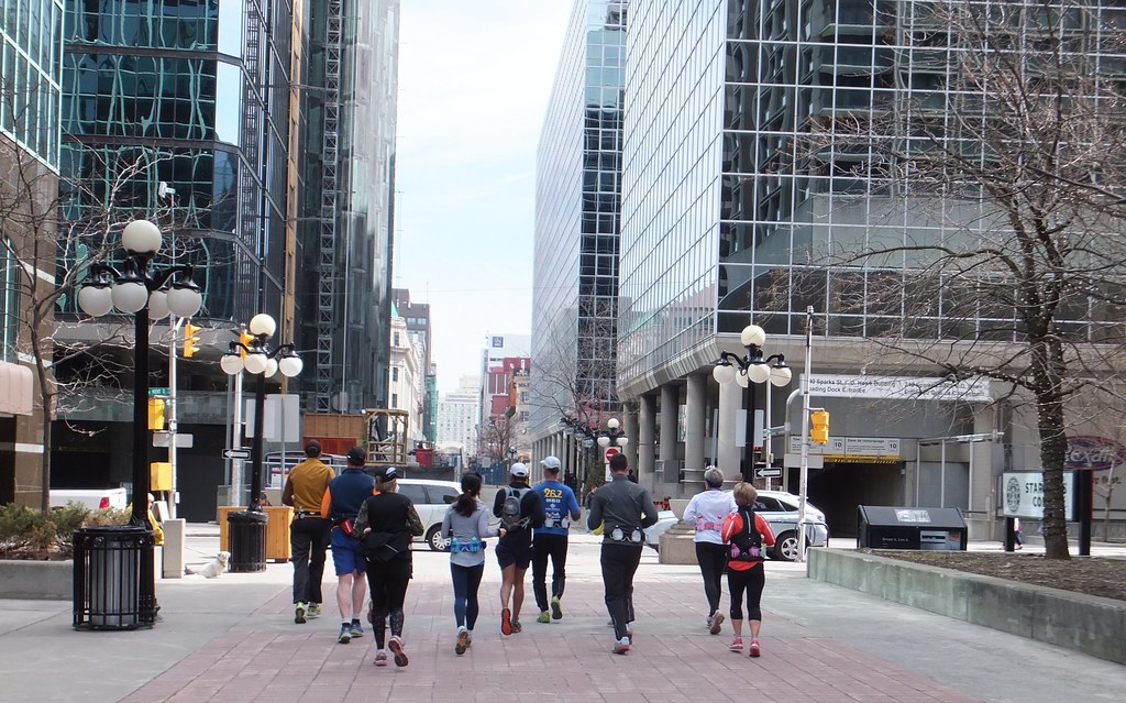 Running Room, April 20, 2014 23 April 20, 2014, 1106 a.… Flickr