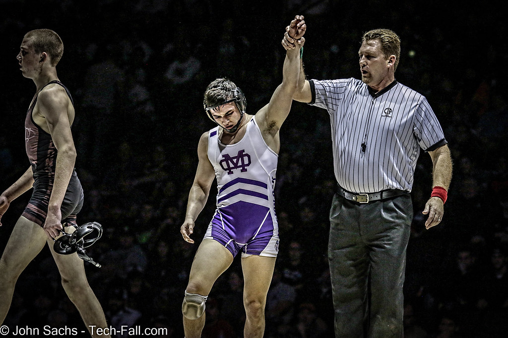 2017 CIF State Finals 138 1st/2nd JADEN ENRIQUEZ (Missi… Flickr