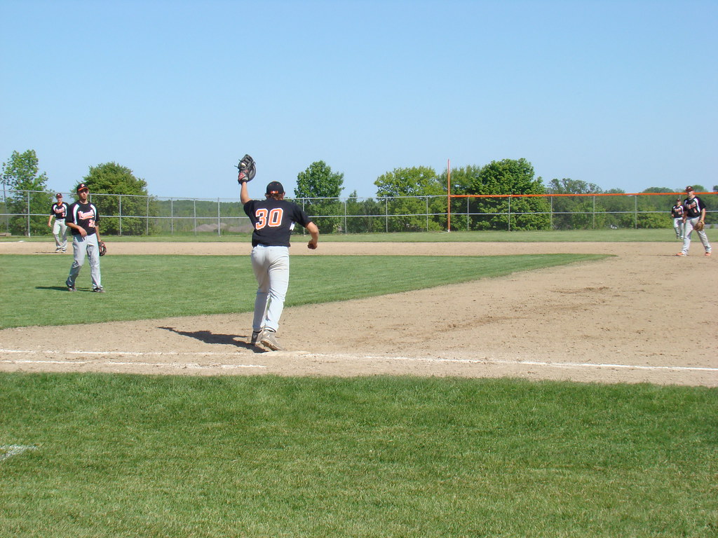 PHS vs New Holstein Photo by Carla Hojnacki Plymouth School