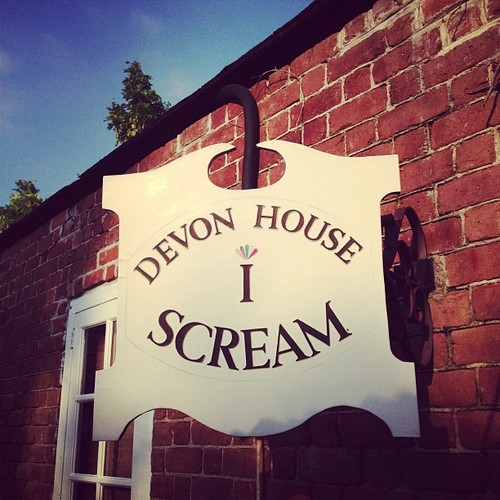 Devon house Icecream. Jamaica. des… Flickr