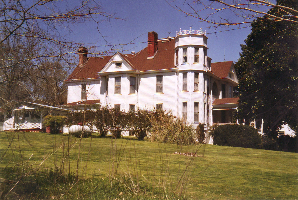 Flickriver Photoset ' Collinsville, Al.' by bamaboy1941