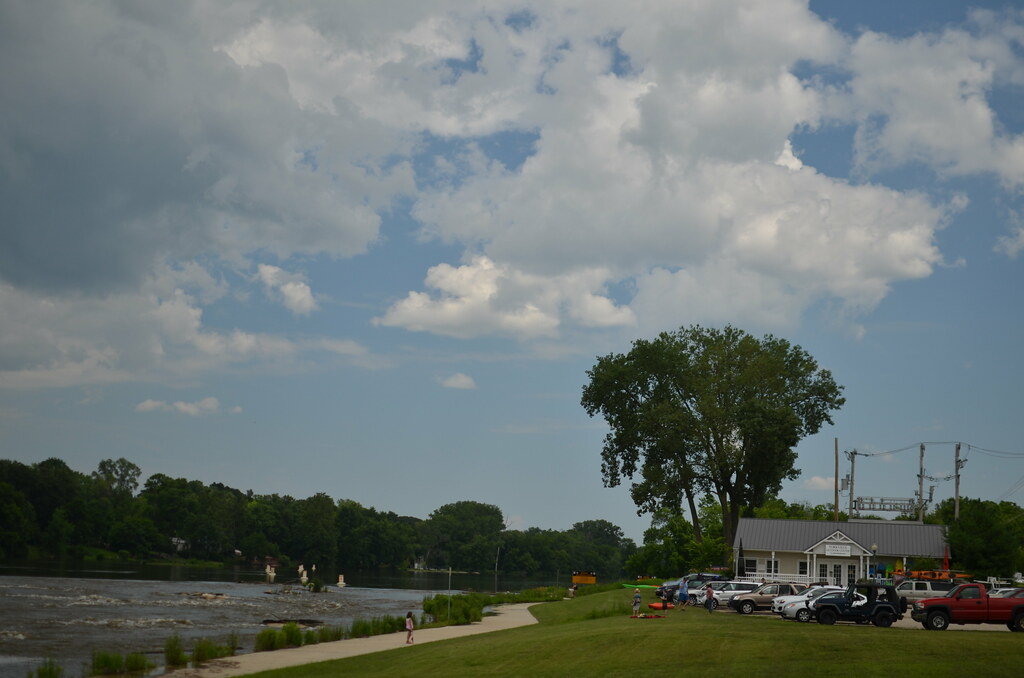 Fox River Yorkville IL 150 Michael Kappel Flickr