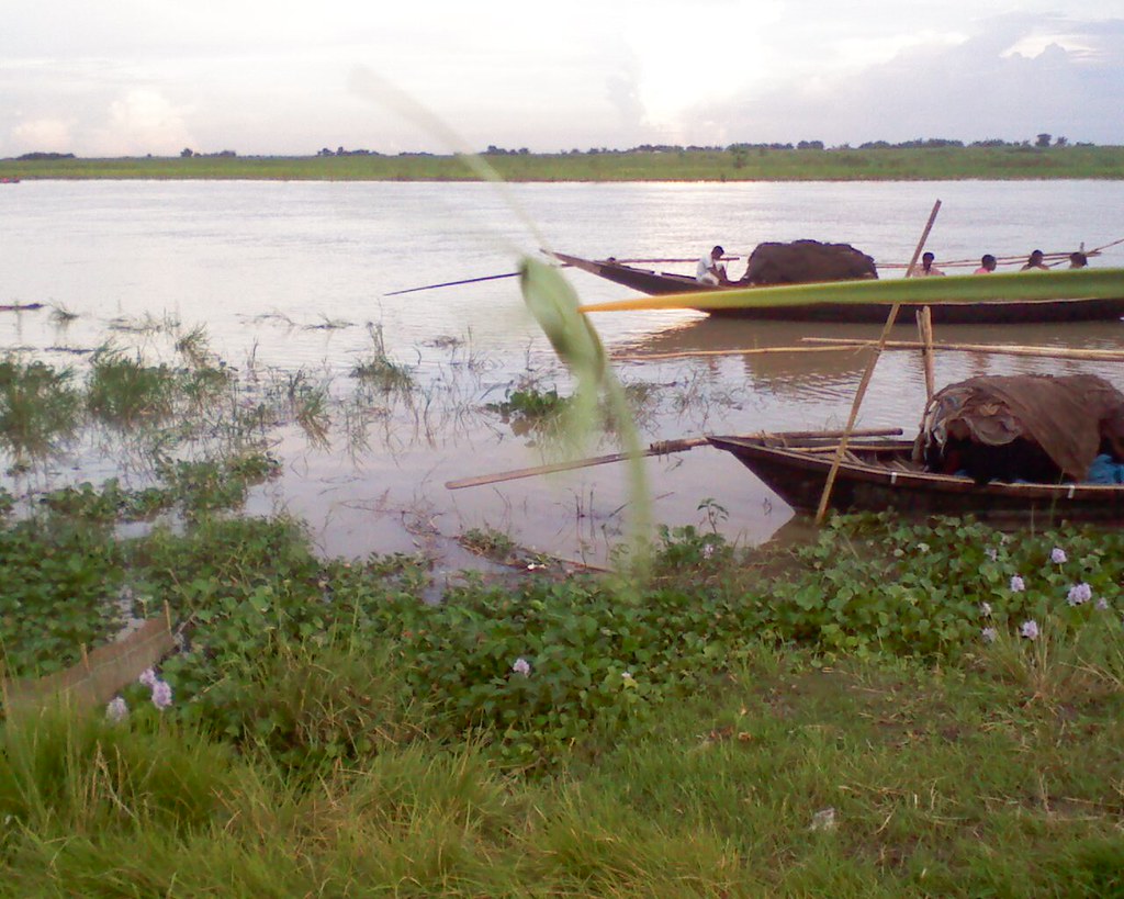 Harirampur Nature Beauty (42) মানিকগঞ্জ জেলার মধ্যে হরিরাম… Flickr