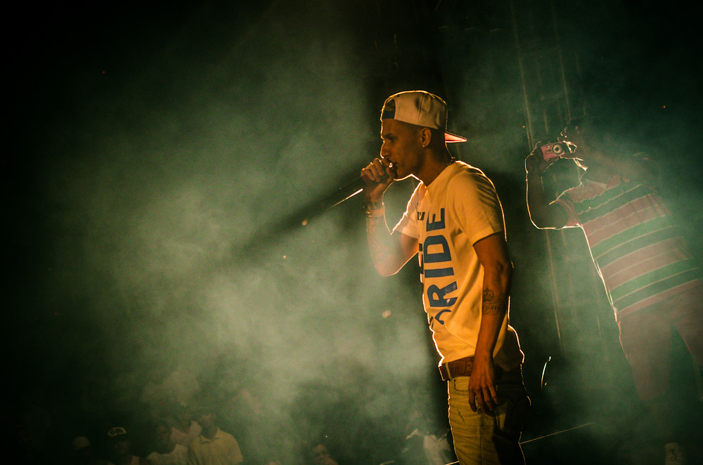 Liga Do Funk Território Funk • 26/01/2014 (CC BYSA