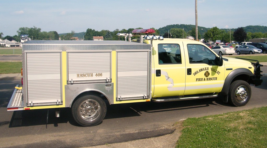R406 Delaware Valley fd Tuscarawas Co.Ohio 613 (3) Flickr