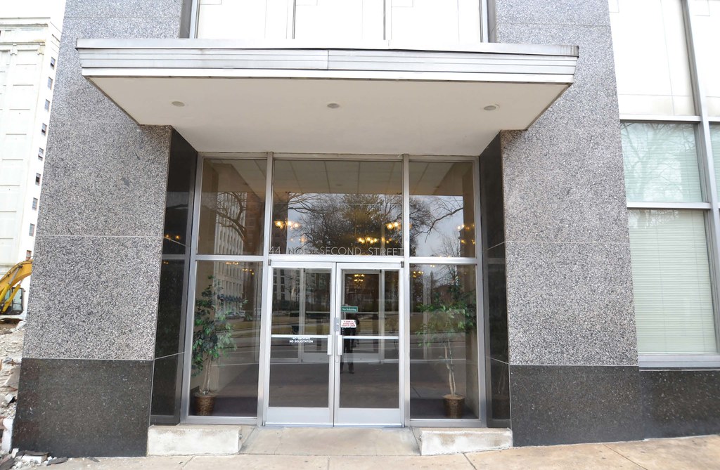 Memphis Bank and Trust Building Memphis, Tennessee Listed … Flickr