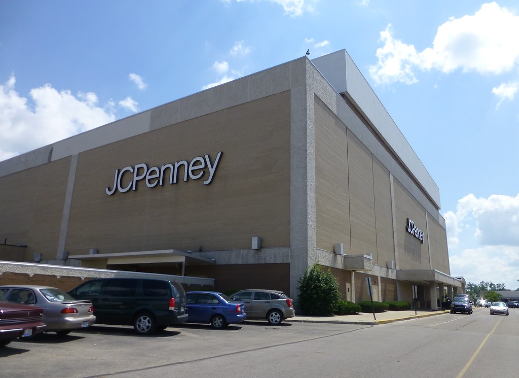 JCPenney (Eastland Mall) in Columbus 2724 Eastland in Colu… Flickr