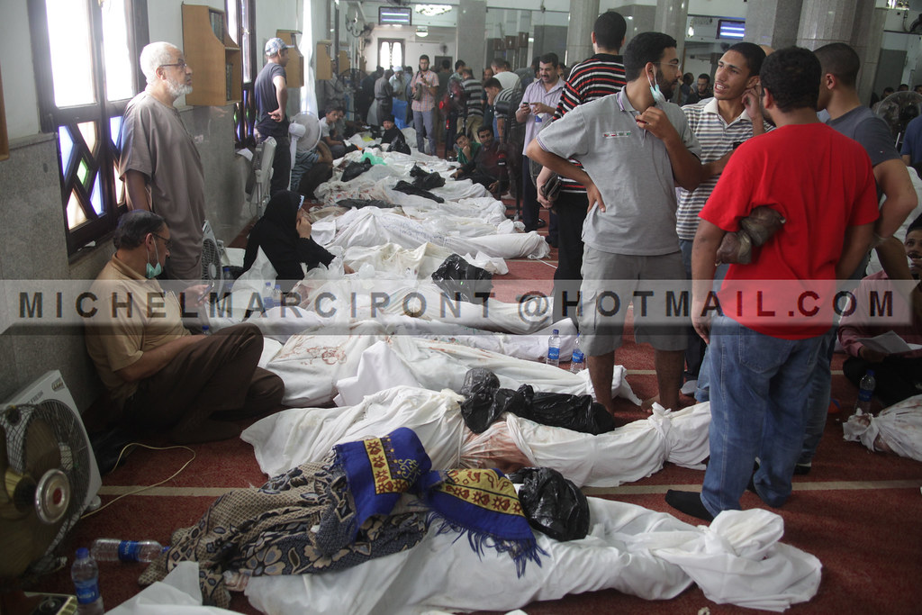 Egypt Cairo funeral at AlIman Mosque (157) Egypt Ca… Flickr