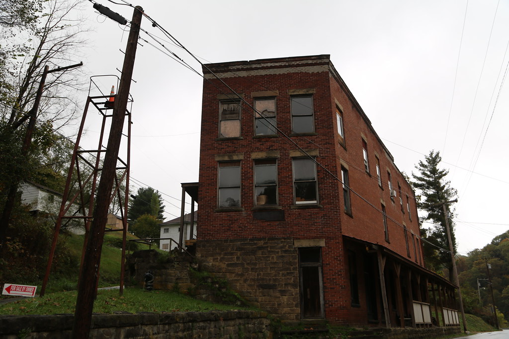 Littleton West Virginia, Wetzel County WV a photo on Flickriver