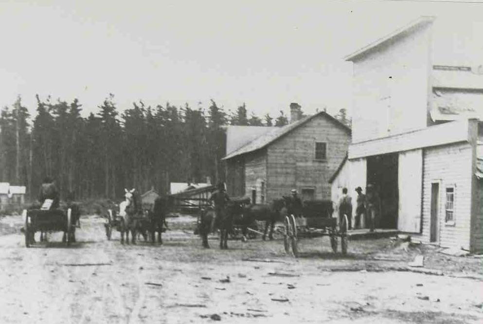 Clare County, Michigan Towns Clare County, Michigan photos… Flickr