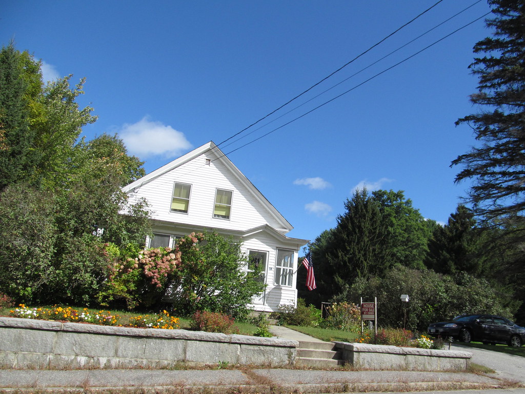 Marlborough, New Hampshire Marlborough, New Hampshire Flickr