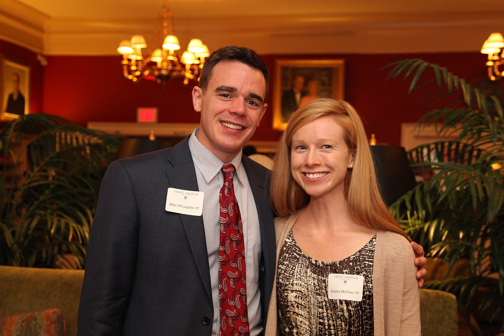 Dr. DiSalvo Reception DC Flickr