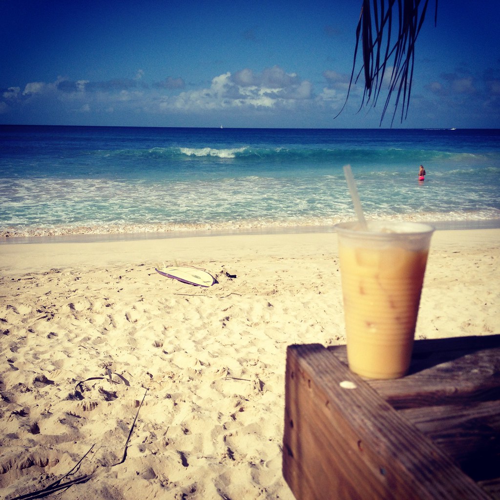 Painkiller Tipical BVI cocktail Marco Bozzo Flickr