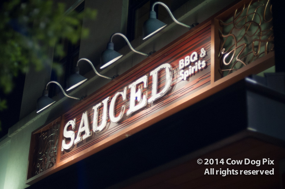 LockedNLoaded Sauced BBQ, Livermore, CA; 04/18/14 Flickr