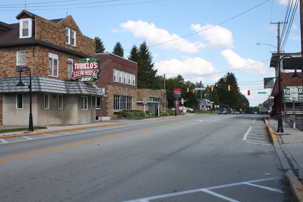 Jennerstown, PA Joseph Flickr