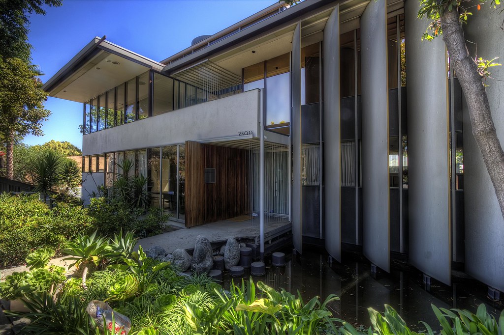 Flickriver Most interesting photos from MidCentury Modern Addicted pool