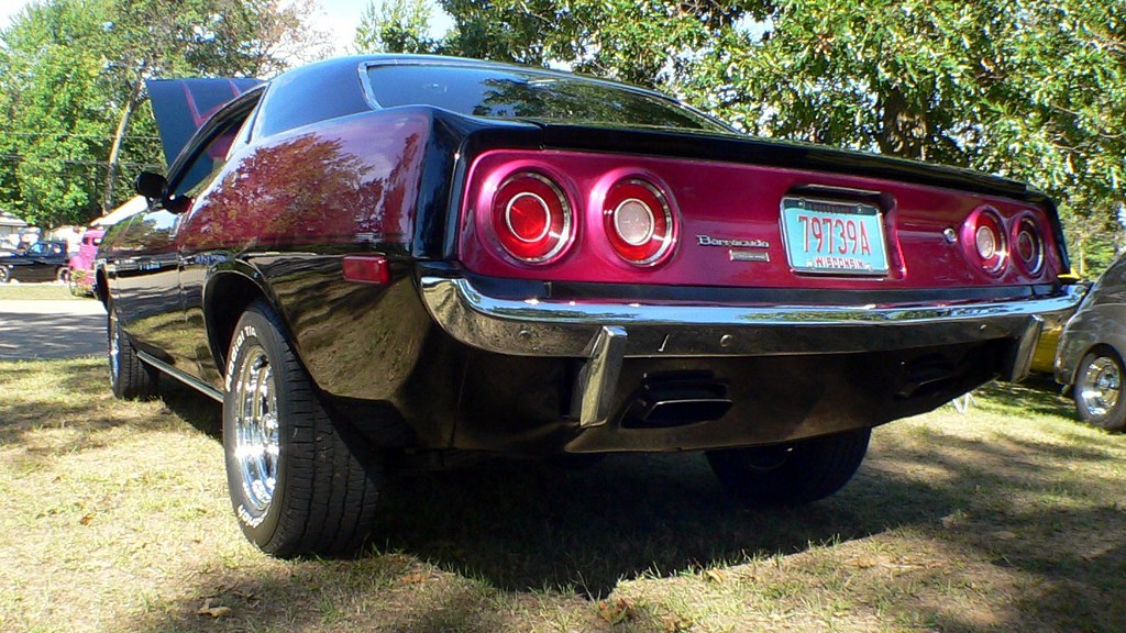 Shawano Park Car Show 175 Car Show at Shawano County Park … Flickr