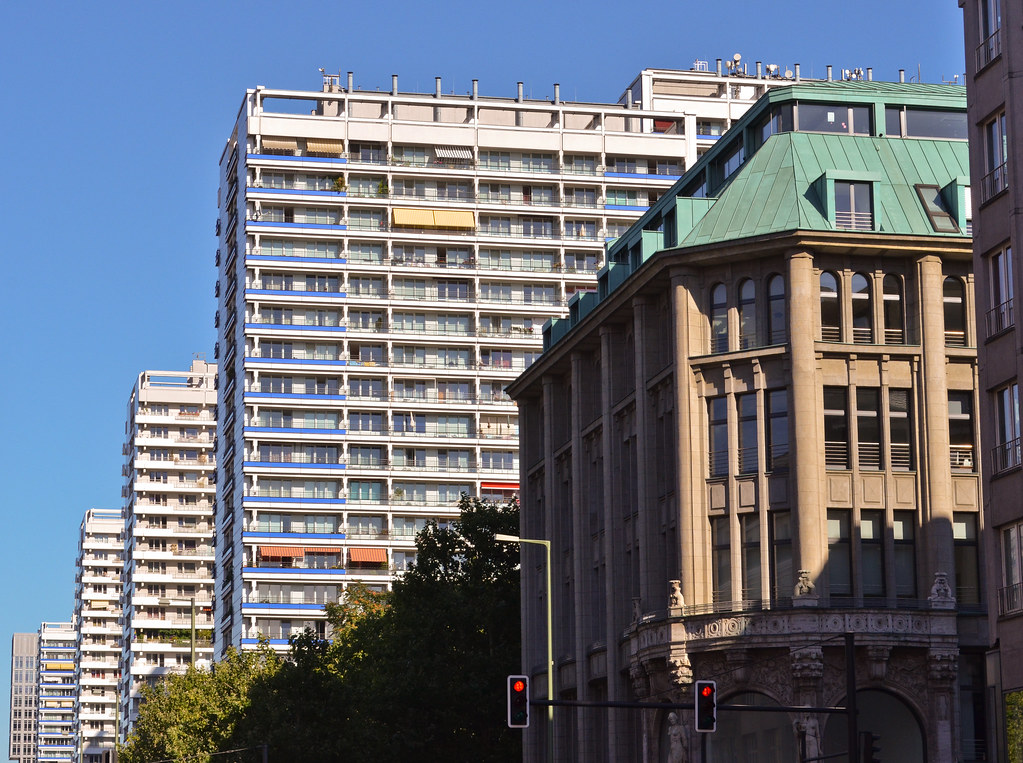 Leipziger Straße tom_stromer Flickr