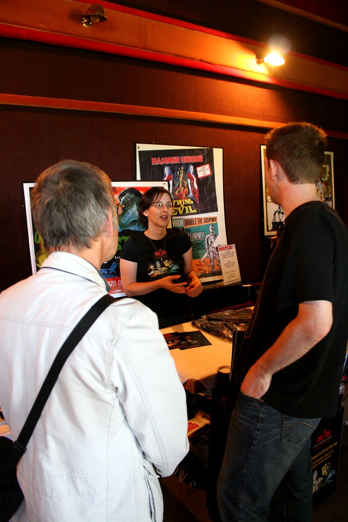 IMG_4265b Photos taken during the Hammer At Bray III event… Flickr